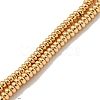 Electroplated Synthetic Non-Magnetic Hematite Beads Strands G-I360-C02-02-1