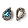 Sew on Rhinestone RGLA-P033-J02-06-2