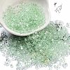 Luminous Glass Seed Beads SEED-A033-07E-2
