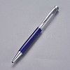 Creative Empty Tube Ballpoint Pens AJEW-L076-A26-1