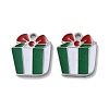 304 Stainless Steel Charms STAS-C083-17P-01-1