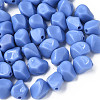 Opaque Acrylic Beads MACR-S373-140-A02-2