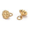 Brass Charms KK-G390-28MG-3