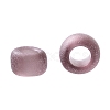 TOHO Round Seed Beads SEED-JPTR15-0006CF-3