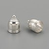 Brass Cord Ends X-EC569-2S-1