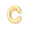 Rack Plating Brass Pendants KK-R143-21G-C-1