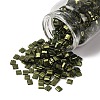 MIYUKI TILA Beads SEED-X0054-TL306-1