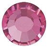 Preciosa® Crystal Hotfix Flatback Stones Y-PRC-HSS16-70350-2