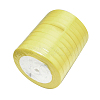 Single Face Satin Ribbon RC10mmY010-2