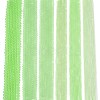 Transparent Glass Beads Strands X-EGLA-A044-T8mm-MD09-2