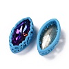 Sew on Rhinestone RGLA-P033-E02-09-2