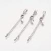 Iron Chain Extender X-KK-G149-N-1