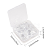 DIY Pendant Making DIY-PH0024-17-WH-7