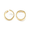 304 Stainless Steel Open Jump Rings A-STAS-F084-21G-2