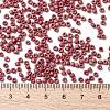 TOHO 8/0 Round Beads X-SEED-TR08-0405F-3