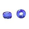TOHO 8/0 Round Beads X-SEED-TR08-0942-3