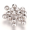 Brass Spacer Beads KK-L180-007B-P-NF-1