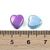 2631Pcs ABS Plastic Beads KY-H009-01-3