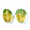 Handmade Lampwork Beads X-LAMP-N029-005-2