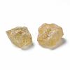 Rough Raw Natural Citrine Beads G-F710-07-3