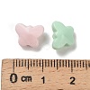Opaque Acrylic Beads SACR-D009-02A-3