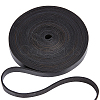 Flat Cowhide Leather Cord WL-GF0001-08C-01-1