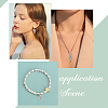 13 Styles Tibetan Style Alloy Pendants FIND-AR0005-83-5