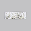 PVC Self Adhesive Wall Stickers STIC-WH20006-07A-1