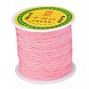 Braided Nylon Thread NWIR-R006-0.5mm-103-1
