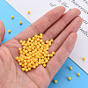 Opaque Acrylic Beads LS-X-MACR-S373-62A-03-5