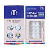 Crystal Elastic Thread EW-TA0001-01-0.4mm-9