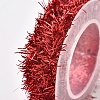 Shiny Tinsel Hanging Garland OCOR-WH0054-21D-2