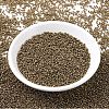 MIYUKI Round Rocailles Beads SEED-X0054-RR0457L-2