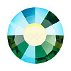 Preciosa® Crystal Hotfix Flatback Stones Y-PRC-HSS6-50020-200-2