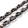 Handmade Link Chains AJEW-JB01044-02-1