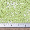 MIYUKI Round Rocailles Beads SEED-G007-RR0675-4