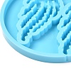 Pendant Silicone Molds DIY-P022-13-3