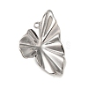 Non-Tarnish 304 Stainless Steel Pendants STAS-S123-04P-02-1