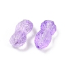 Transparent Glass Beads DGLA-E004-07I-2
