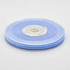 Polyester Velvet Ribbon for Gift Packing and Festival Decoration SRIB-M001-10mm-336-1