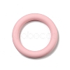 Ring Silicone Focal Beads SIL-R013-02F-1
