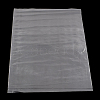 Rectangle Plastic Bags PE-R001-01-4