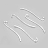 Tibetan Style Alloy Bookmarks K08Y3021-2
