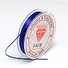 Flat Elastic Crystal String EW-F001-11-2