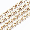 Brass Chains CHC-S009-008G-1