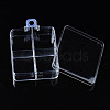 Polystyrene Bead Storage Containers CON-S043-062-3