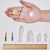 DIY Pendant Makings DIY-SC0009-11-3