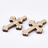 Wooden Pendants X-WOOD-S050-33C-2