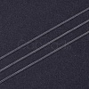 Korean Elastic Crystal Thread EW-F008-0.6mm-4