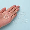 Brass Linking Rings EC18720MM-S-4